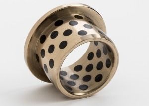 C86300 δακτύλιοι μανικιών χαλκού μαγγάνιου για τη μηχανή ατμού