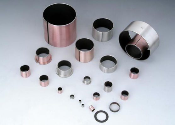 Χαμηλού θορύβου μόνα λαδώνοντας ρουλεμάν ² 140N/Mm για τα μέρη αυτοκινήτου